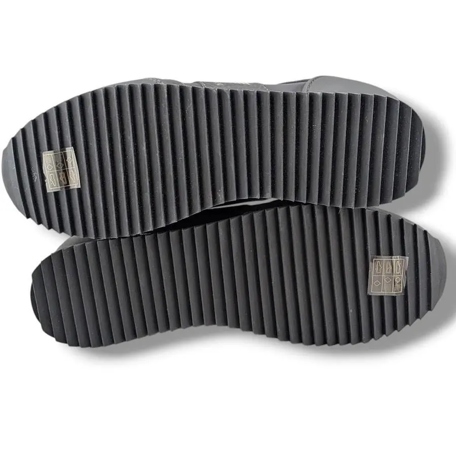 Emporio Armani shoes - X8X027 XK366 - X8X027 XK366 - Gray 9
