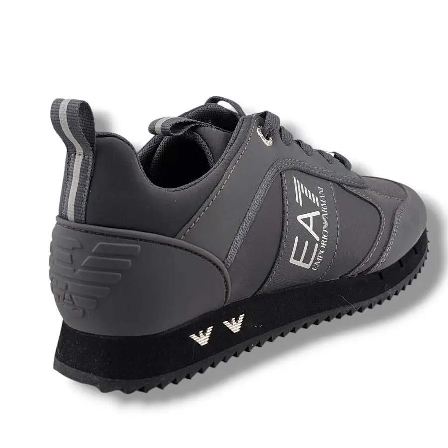 Emporio Armani shoes - X8X027 XK366 - X8X027 XK366 - Gray 1