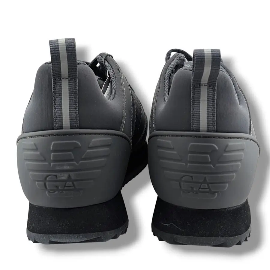 Emporio Armani shoes - X8X027 XK366 - X8X027 XK366 - Gray 2