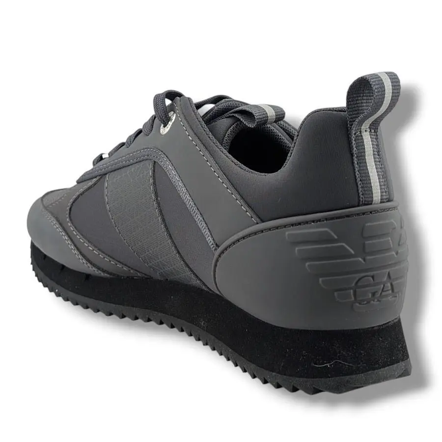 Emporio Armani shoes - X8X027 XK366 - X8X027 XK366 - Gray 3