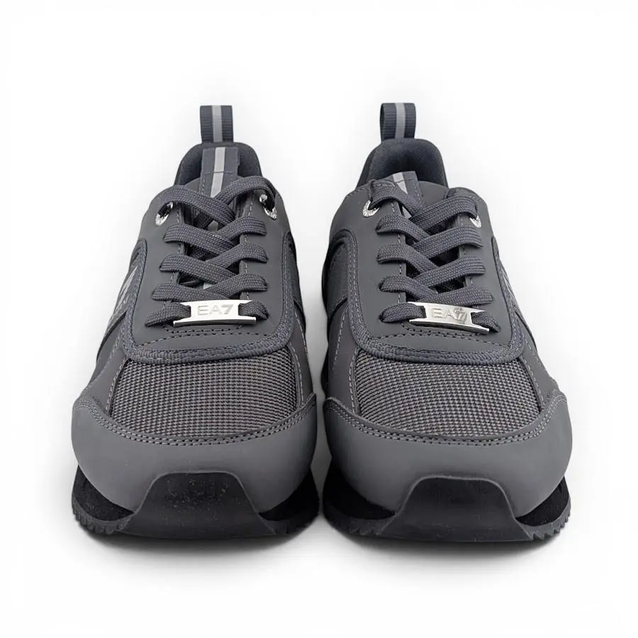 Emporio Armani shoes - X8X027 XK366 - X8X027 XK366 - Gray 6