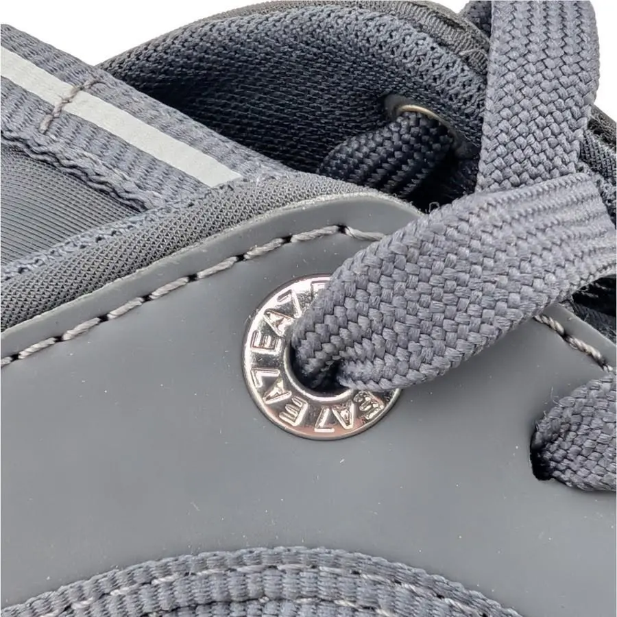 Emporio Armani shoes - X8X027 XK366 - X8X027 XK366 - Gray 11