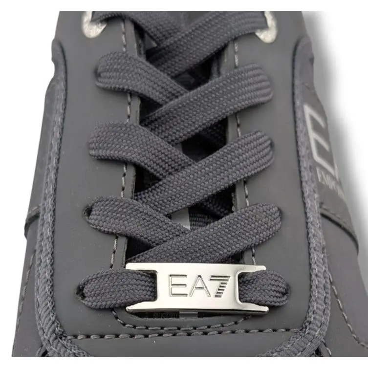 Emporio Armani shoes - X8X027 XK366 - X8X027 XK366 - Gray 13