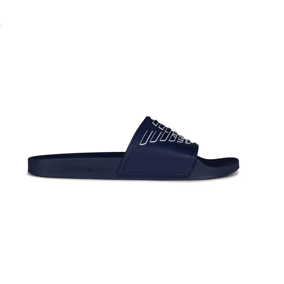 Emporio Armani shoes - Navy 0