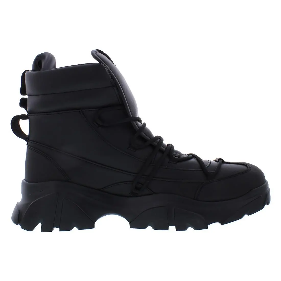 Emporio Armani shoes - X8M001XK228R926 - X8M001XK228R926 - Full Black, Main: Black (UPC: 8056861191908) 1