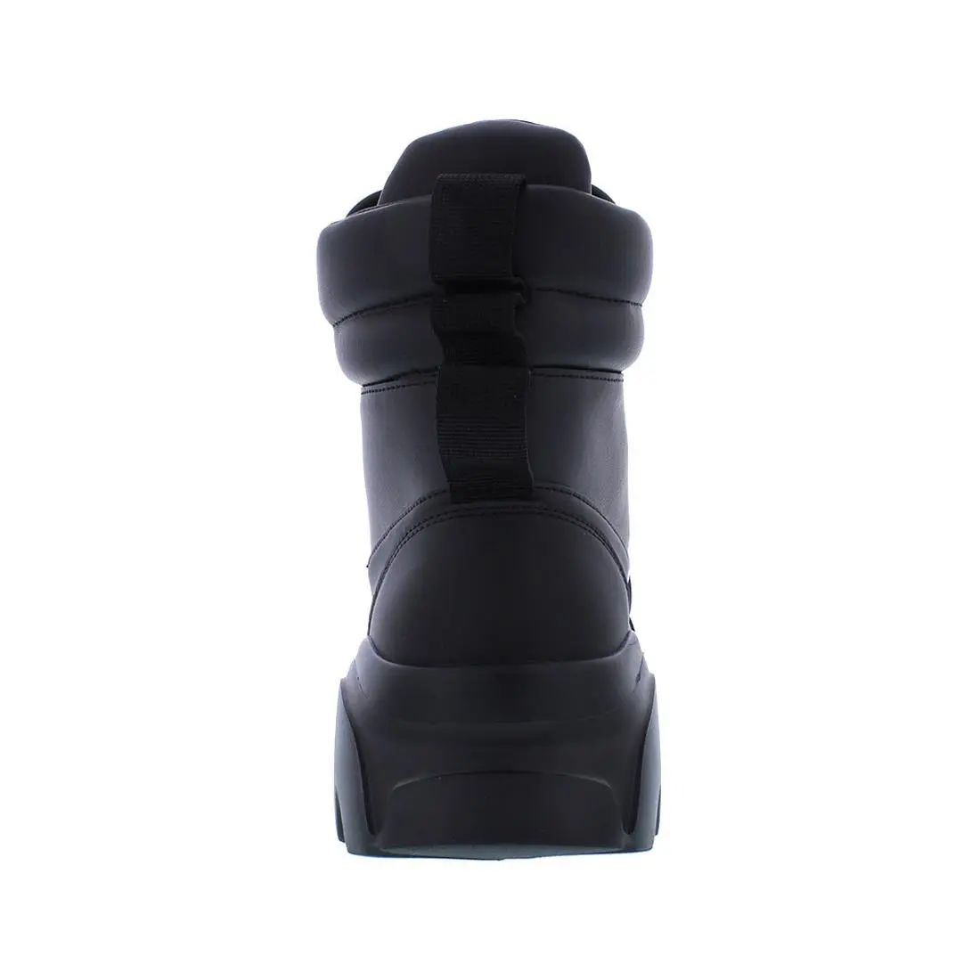 Emporio Armani shoes - X8M001XK228R926 - X8M001XK228R926 - Full Black, Main: Black (UPC: 8056861191908) 2