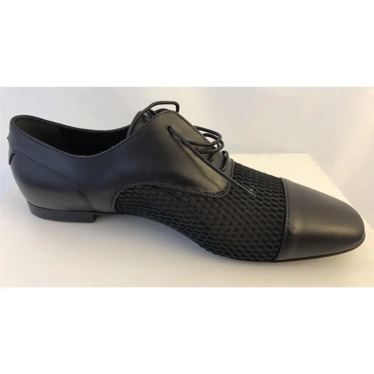 Emporio Armani shoes - Black (UPC: 8055353792593) 2