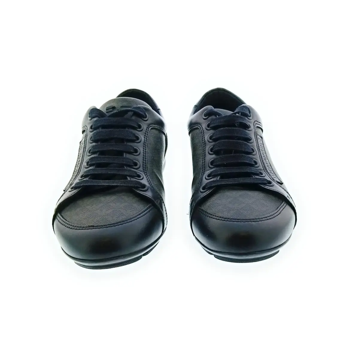 Emporio Armani shoes - X4C468XL020A792 - X4C468XL020A792 - Black (UPC: 8051518787350) 0