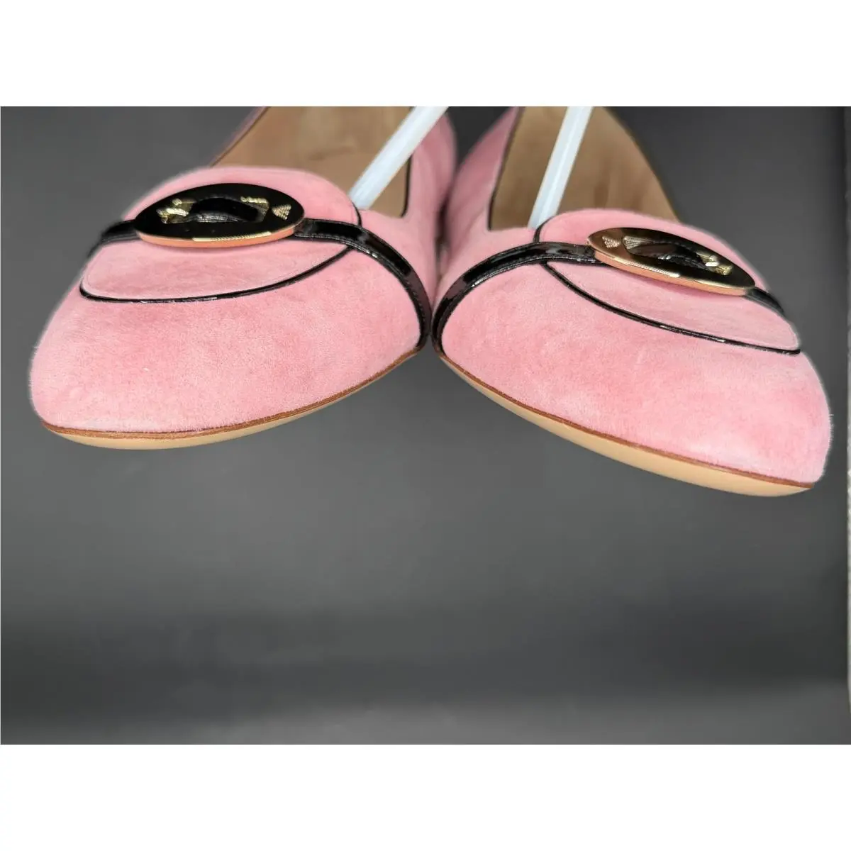 Emporio Armani shoes - Pink 2
