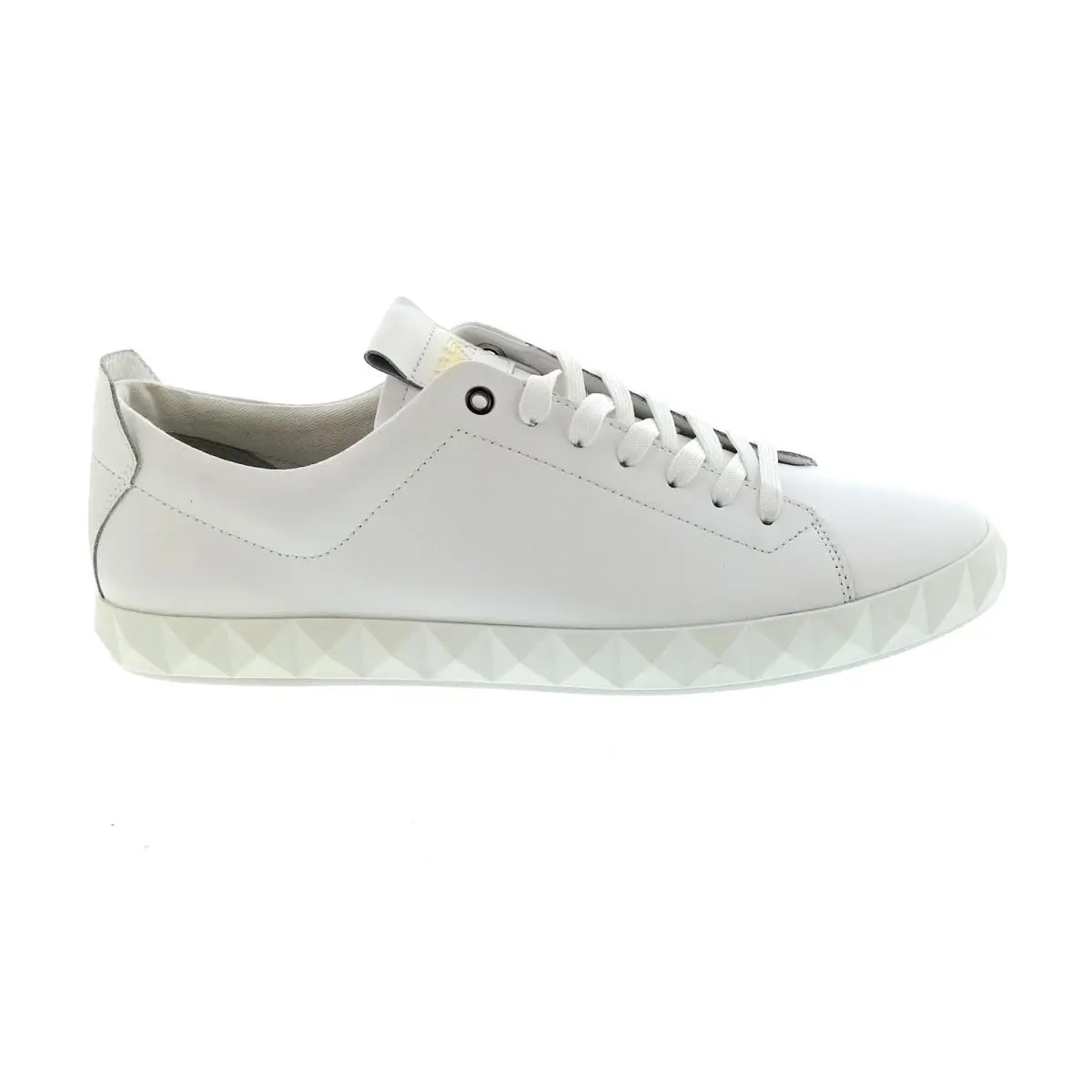 Emporio Armani shoes - X4X211XF18700001 - X4X211XF18700001 - White (UPC: 411001809057) 1