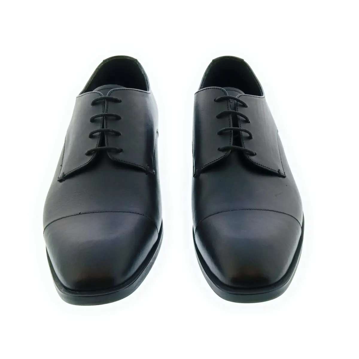 Emporio Armani shoes - X4C647HO10400002 - X4C647HO10400002 - Black (UPC: 8056787420038) 0
