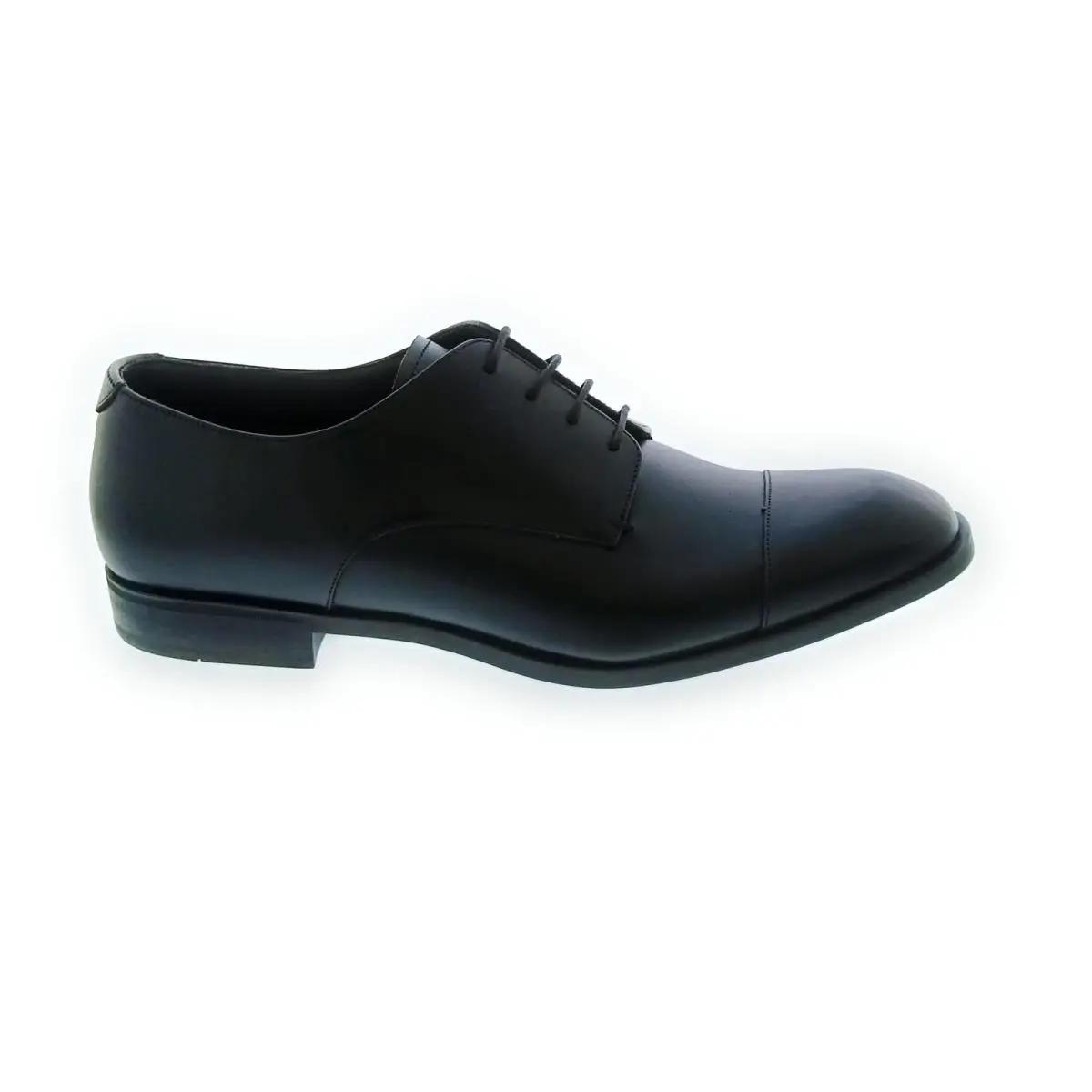Emporio Armani shoes - X4C647HO10400002 - X4C647HO10400002 - Black (UPC: 8056787420038) 1