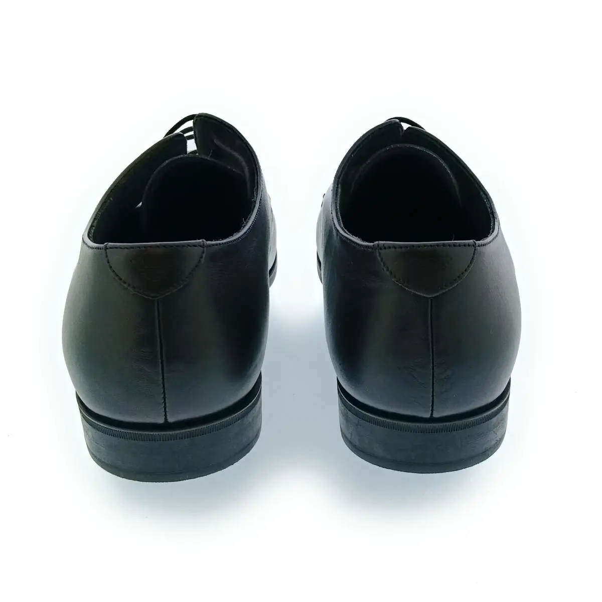 Emporio Armani shoes - X4C647HO10400002 - X4C647HO10400002 - Black (UPC: 8056787420038) 2
