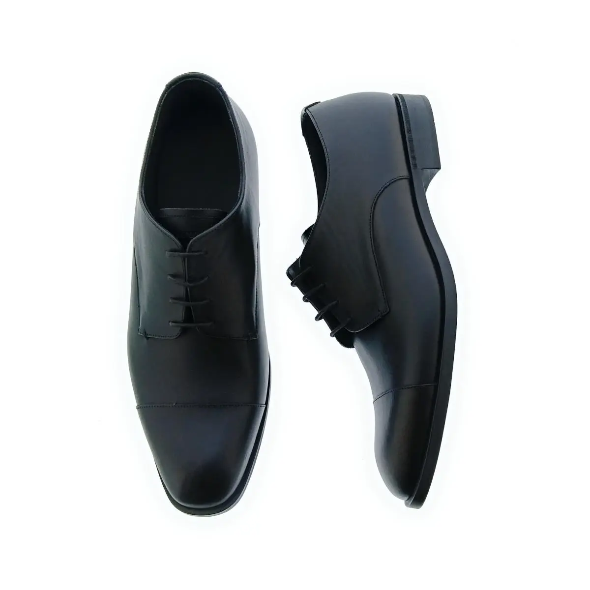 Emporio Armani shoes - X4C647HO10400002 - X4C647HO10400002 - Black (UPC: 8056787420038) 3