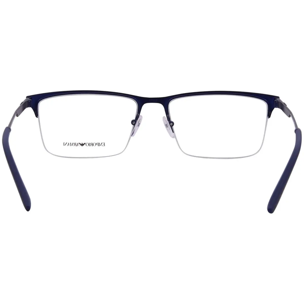 Emporio Armani shoes - EA1177 - EA1177 - Blue 2