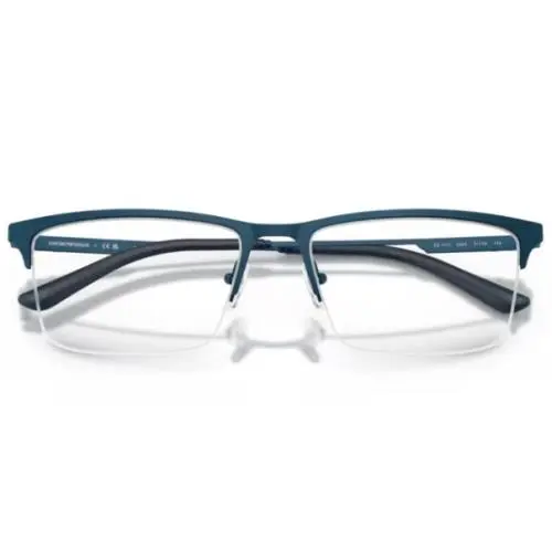 Emporio Armani shoes - EA1177 - EA1177 - Blue 3