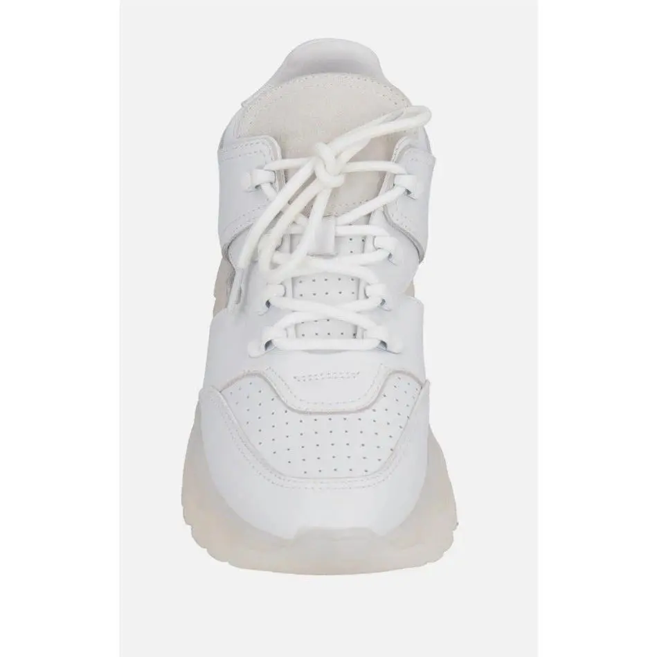 Emporio Armani shoes - White 0