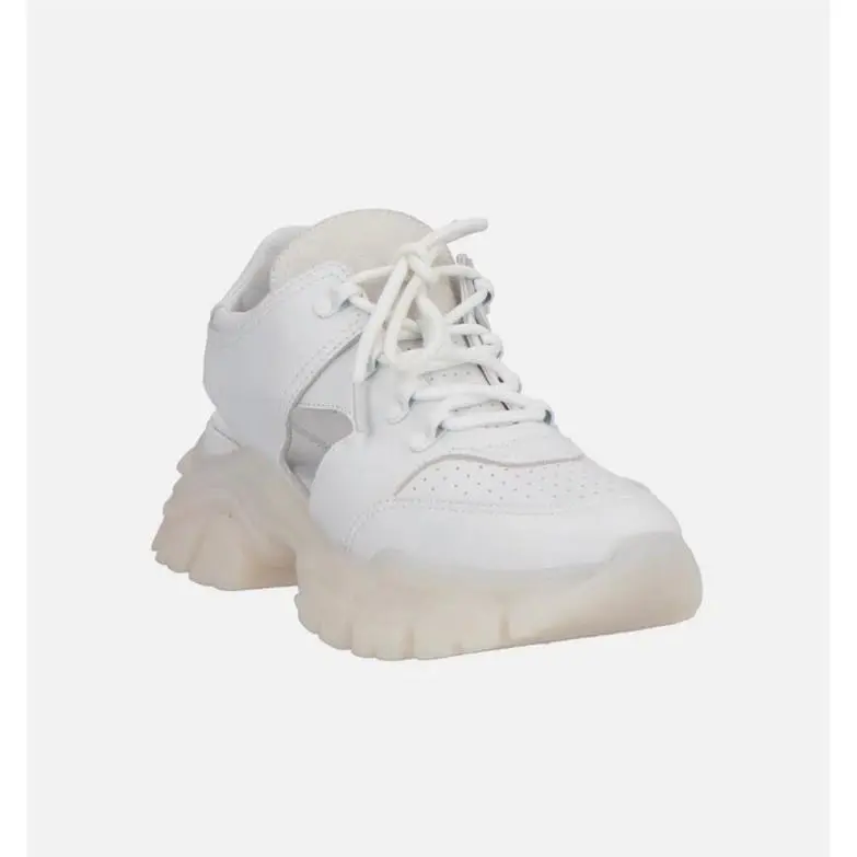 Emporio Armani shoes - White 2