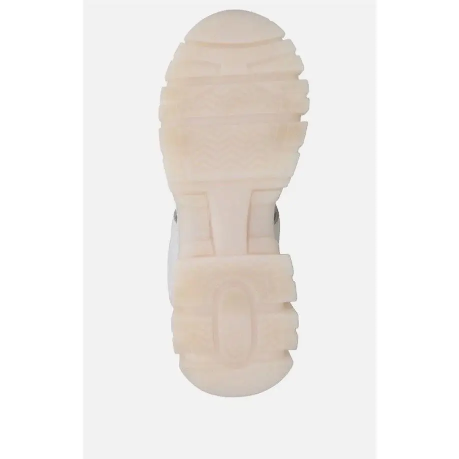 Emporio Armani shoes - White 5