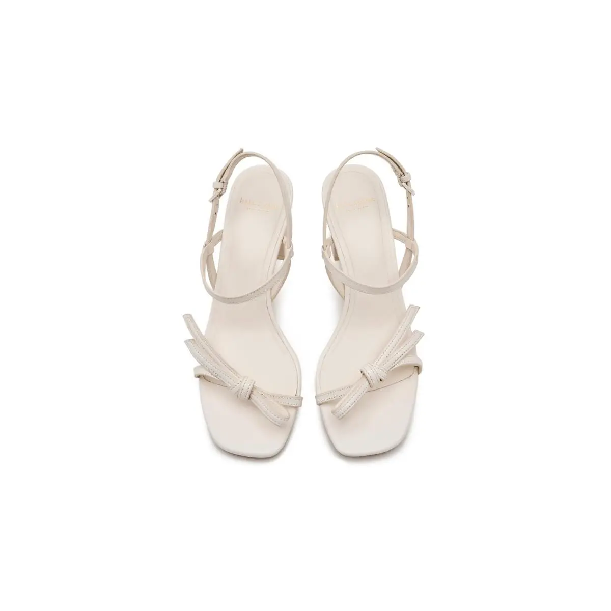 Kate Spade shoes - kate spade new york Loop Smooth - White (UPC: 196021722301) 0