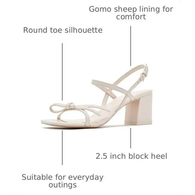 Kate Spade shoes - kate spade new york Loop Smooth - White (UPC: 196021722301) 1