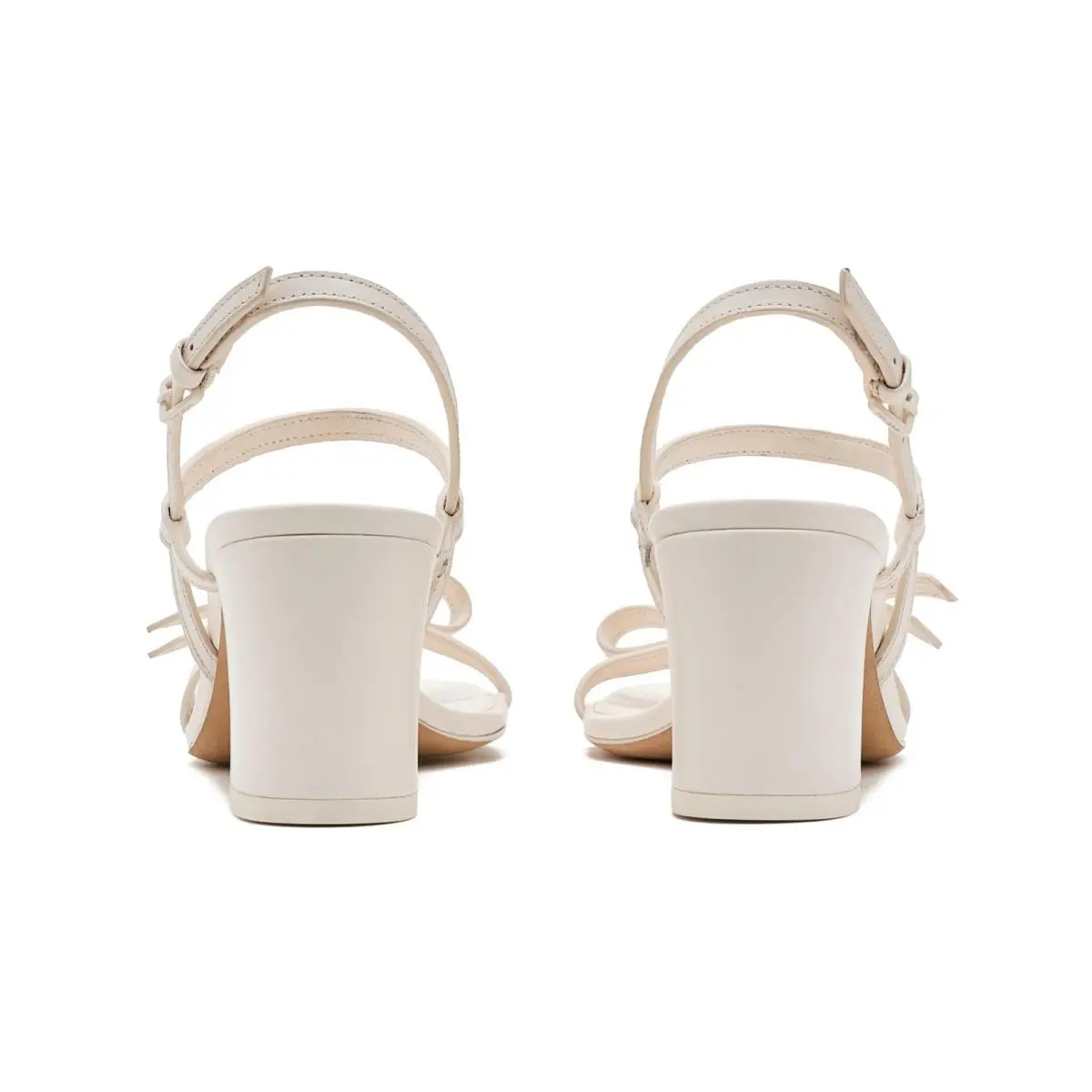 Kate Spade shoes - kate spade new york Loop Smooth - White (UPC: 196021722301) 6