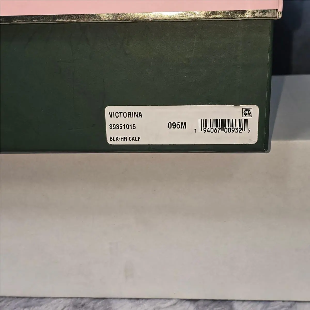 Kate Spade shoes - Victorina - Victorina - Black 5
