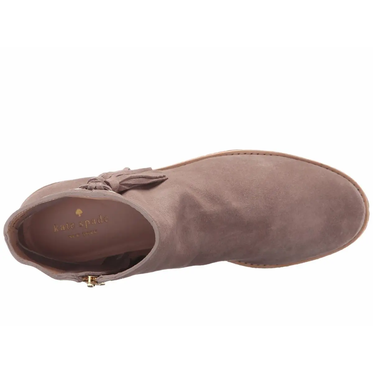 Kate Spade shoes - STONE SPORT SUEDE (UPC: 888445672996) 5