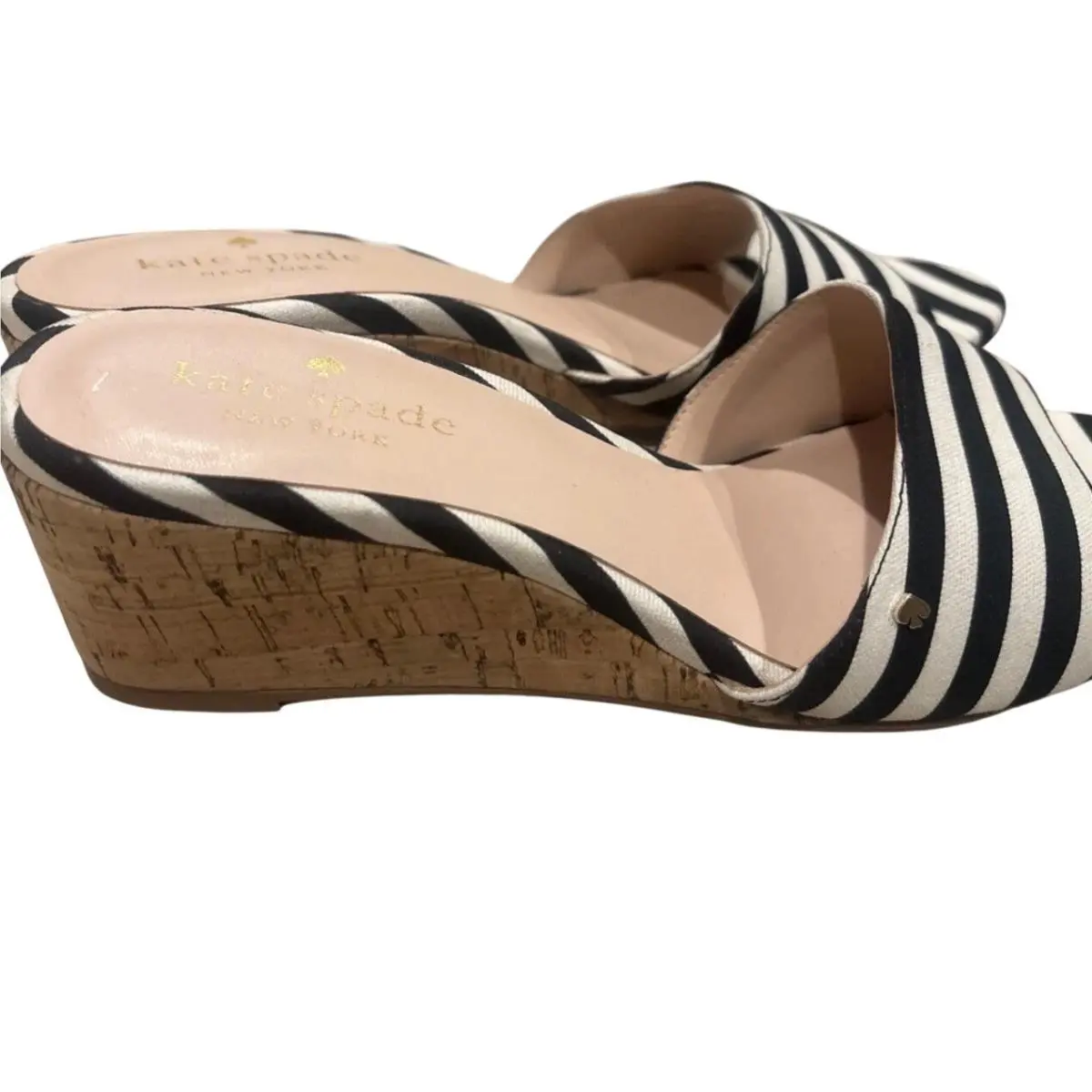 Kate Spade shoes - Black 0