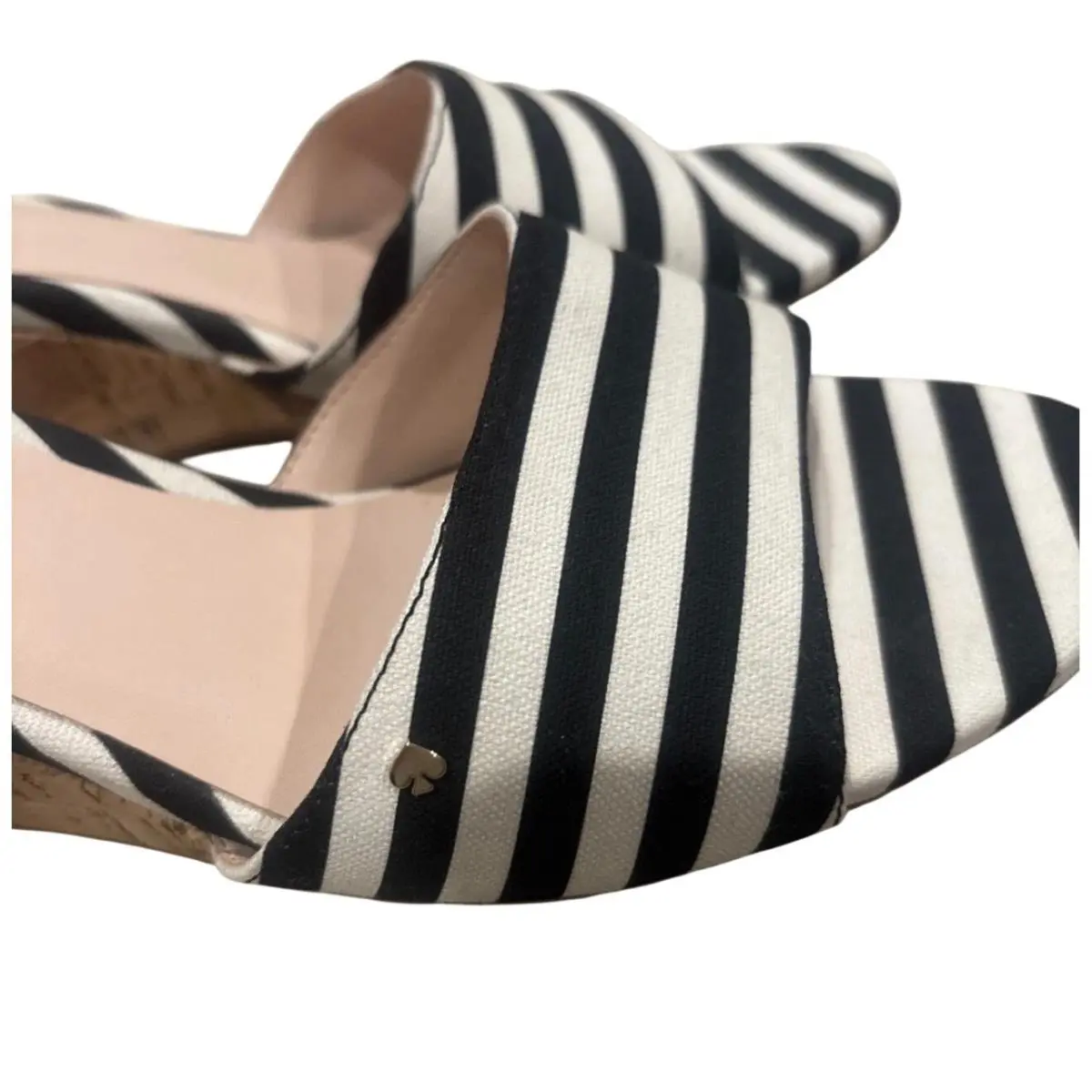 Kate Spade shoes - Black 1