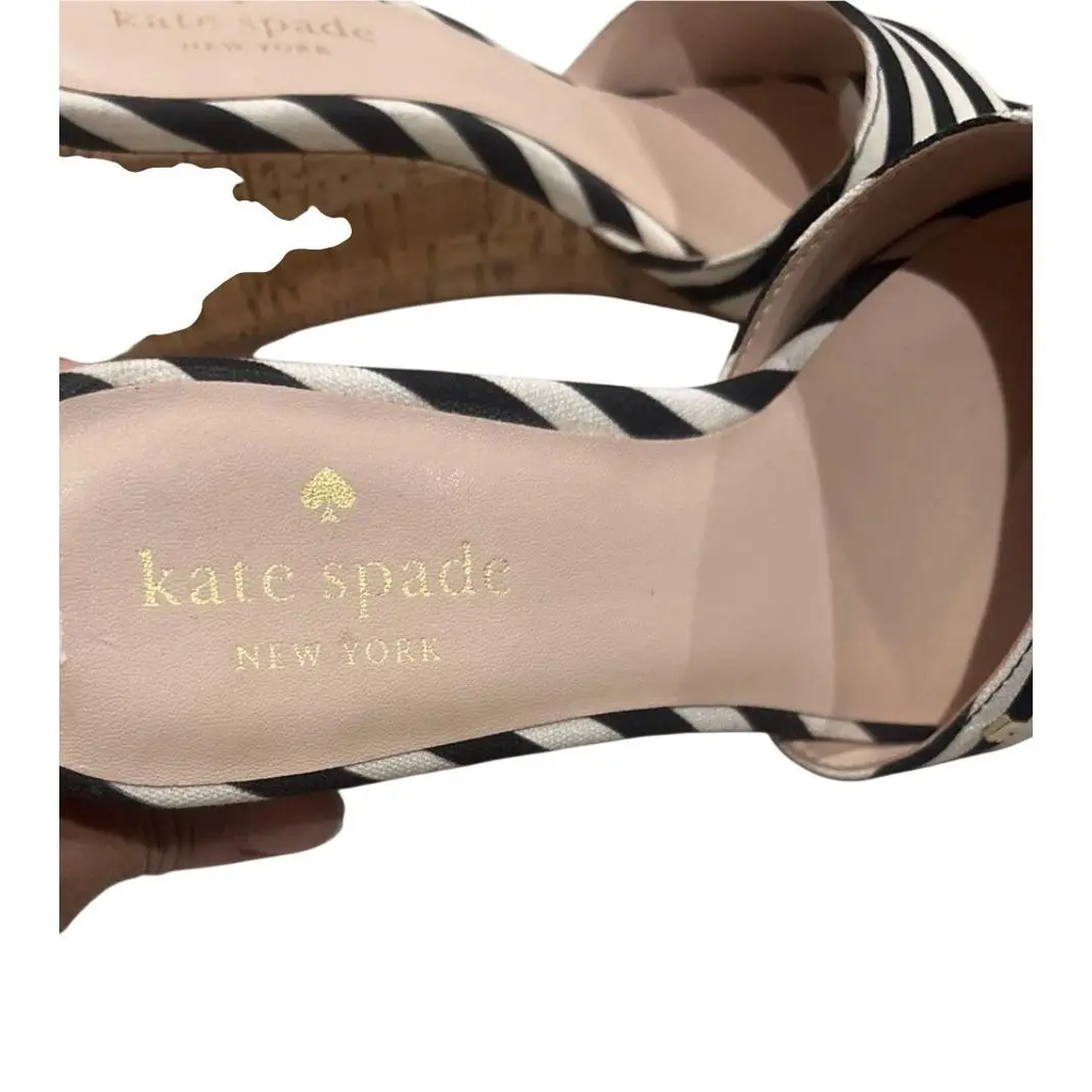 Kate Spade shoes - Black 2