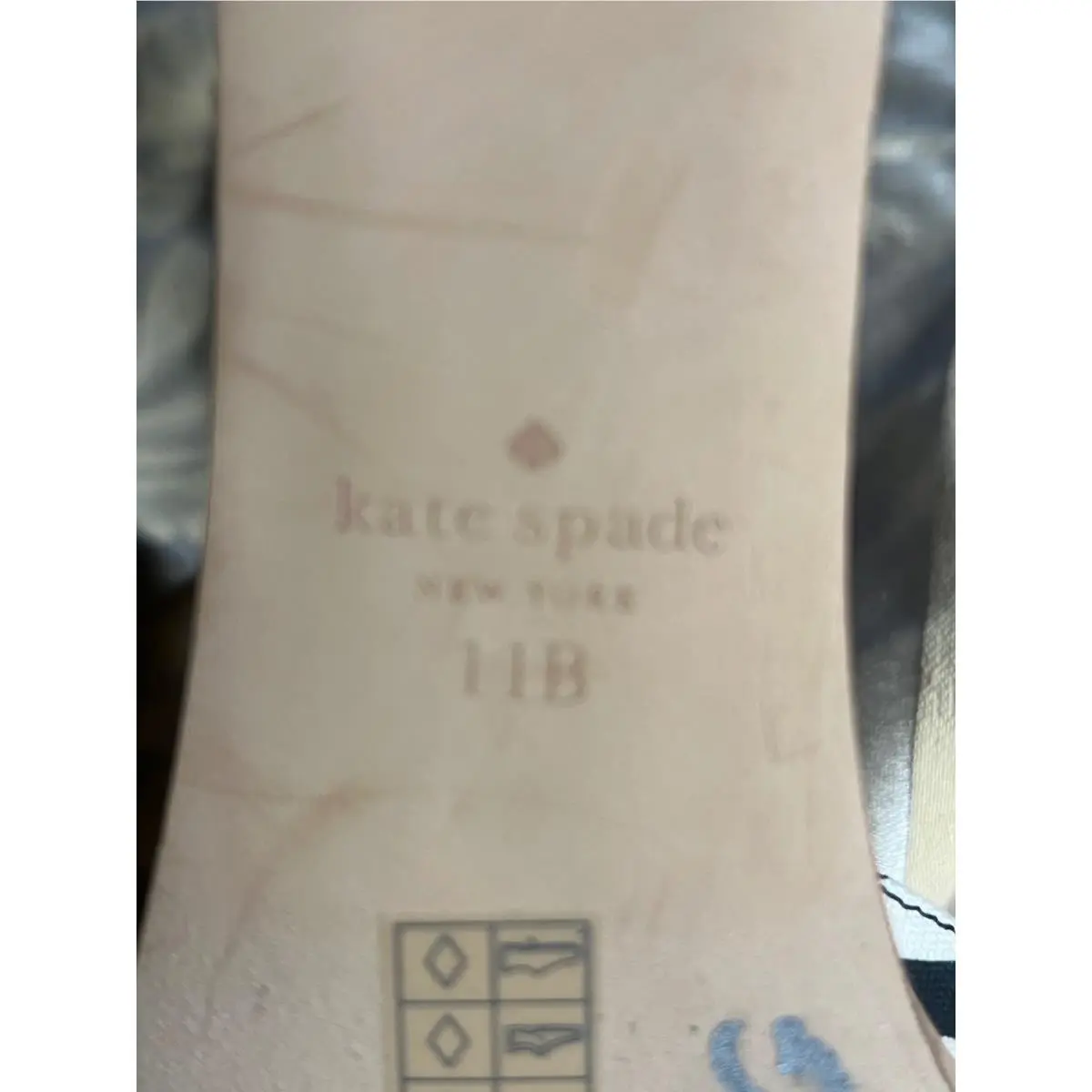 Kate Spade shoes - Black 4
