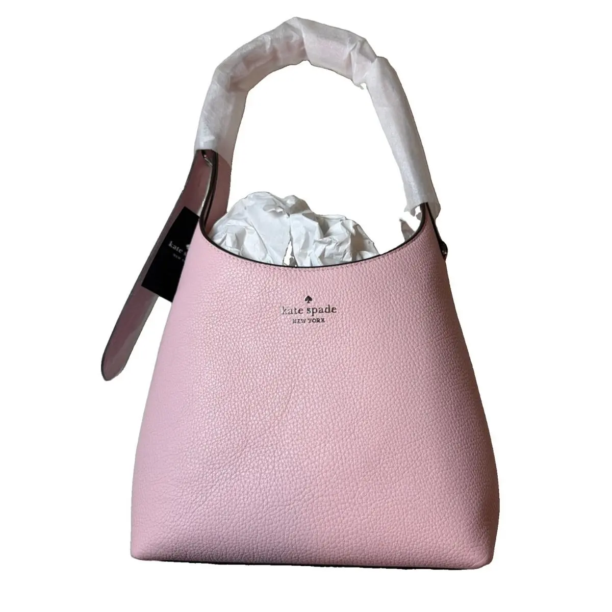 New York Shoulder Bag Pink KM471. New by Kate Spade