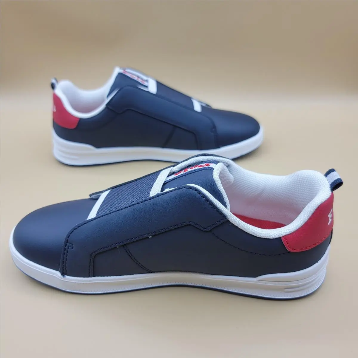 Ralph Lauren shoes - Heritage Court II - Heritage Court - RF 104044 - Blue (UPC: 196382322196) 10
