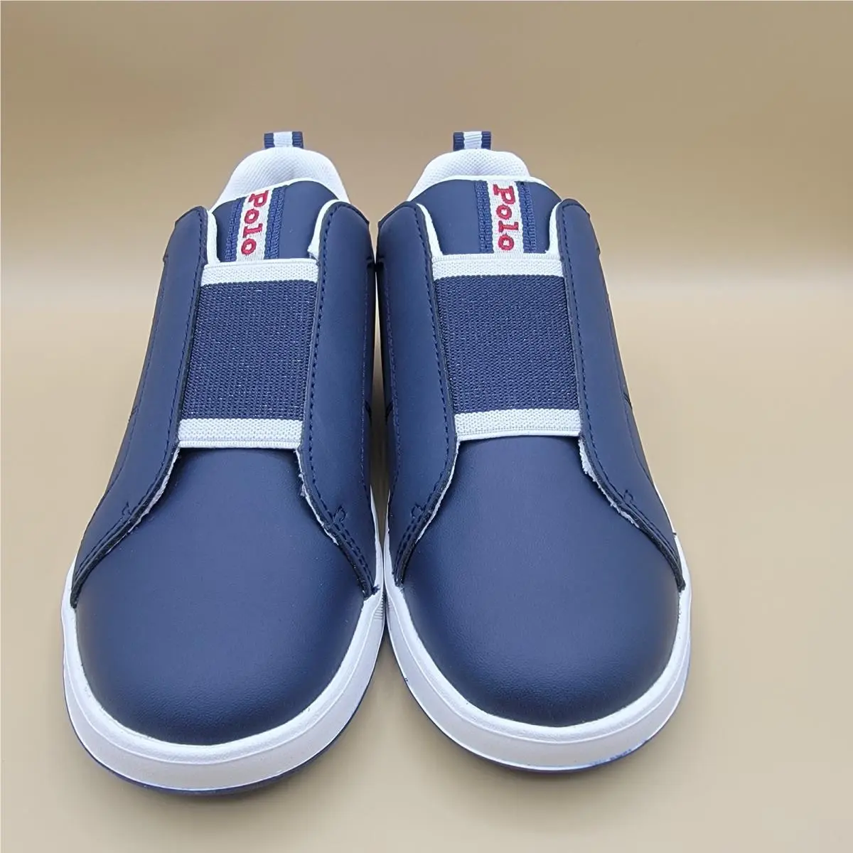 Ralph Lauren shoes - Heritage Court II - Heritage Court - RF 104044 - Blue (UPC: 196382322196) 5