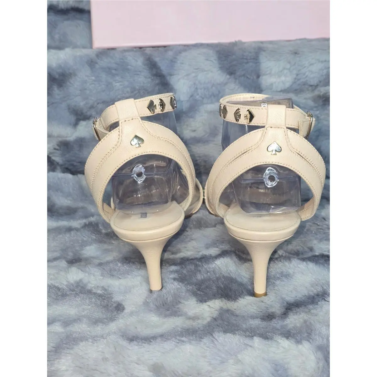 Kate Spade shoes - Kate Spade Selma - Selma - Pink 1