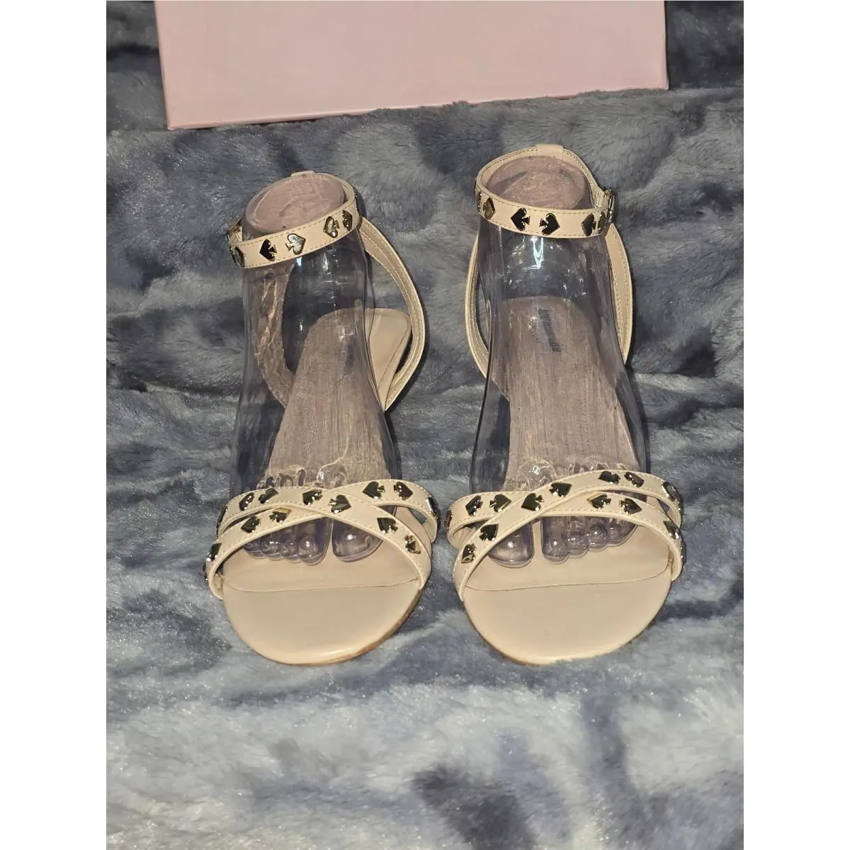 Kate Spade shoes - Kate Spade Selma - Selma - Pink 0