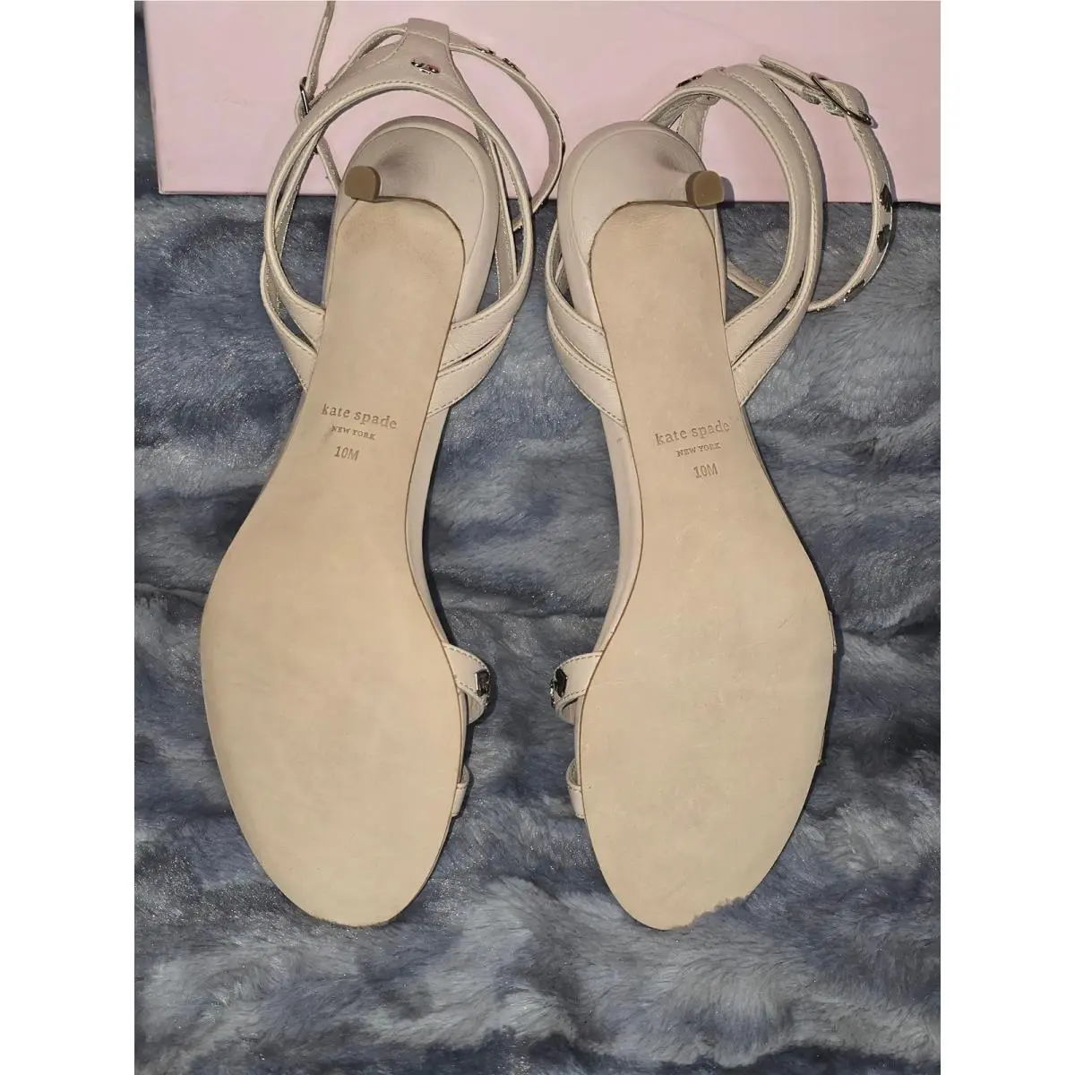 Kate Spade shoes - Kate Spade Selma - Selma - Pink 3