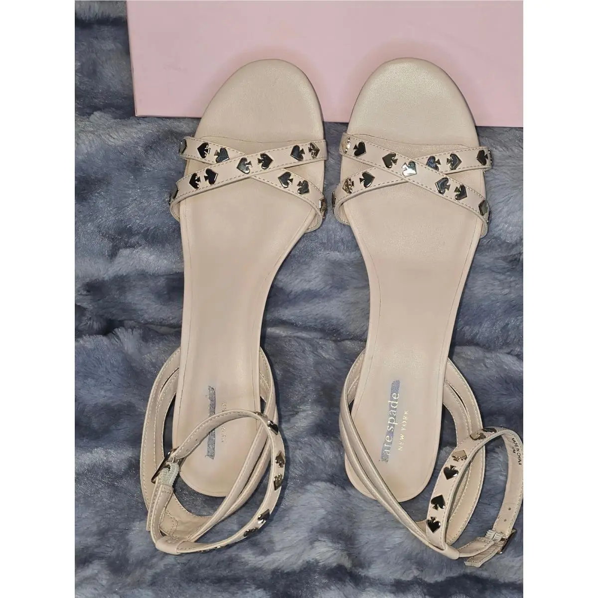 Kate Spade shoes - Kate Spade Selma - Selma - Pink 4