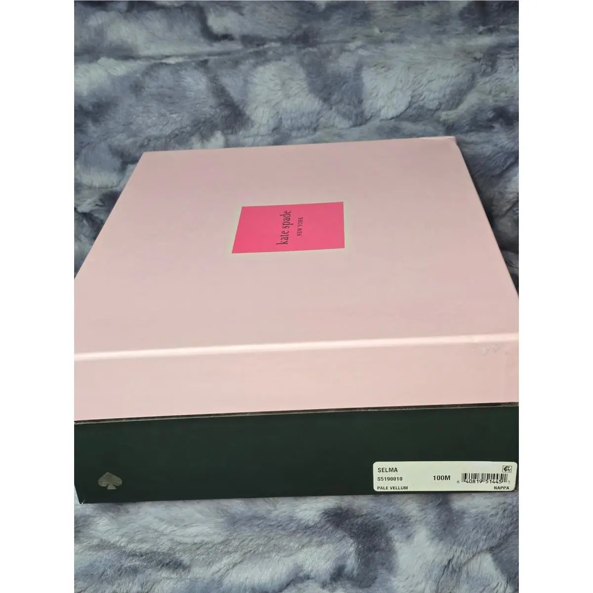 Kate Spade shoes - Kate Spade Selma - Selma - Pink 5