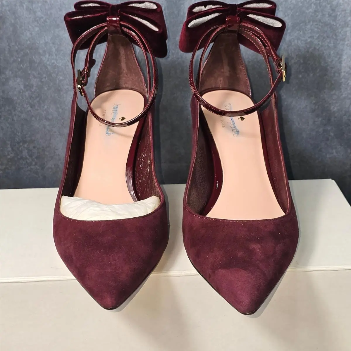 Kate Spade shoes - Sheena - Sheena - Red 0