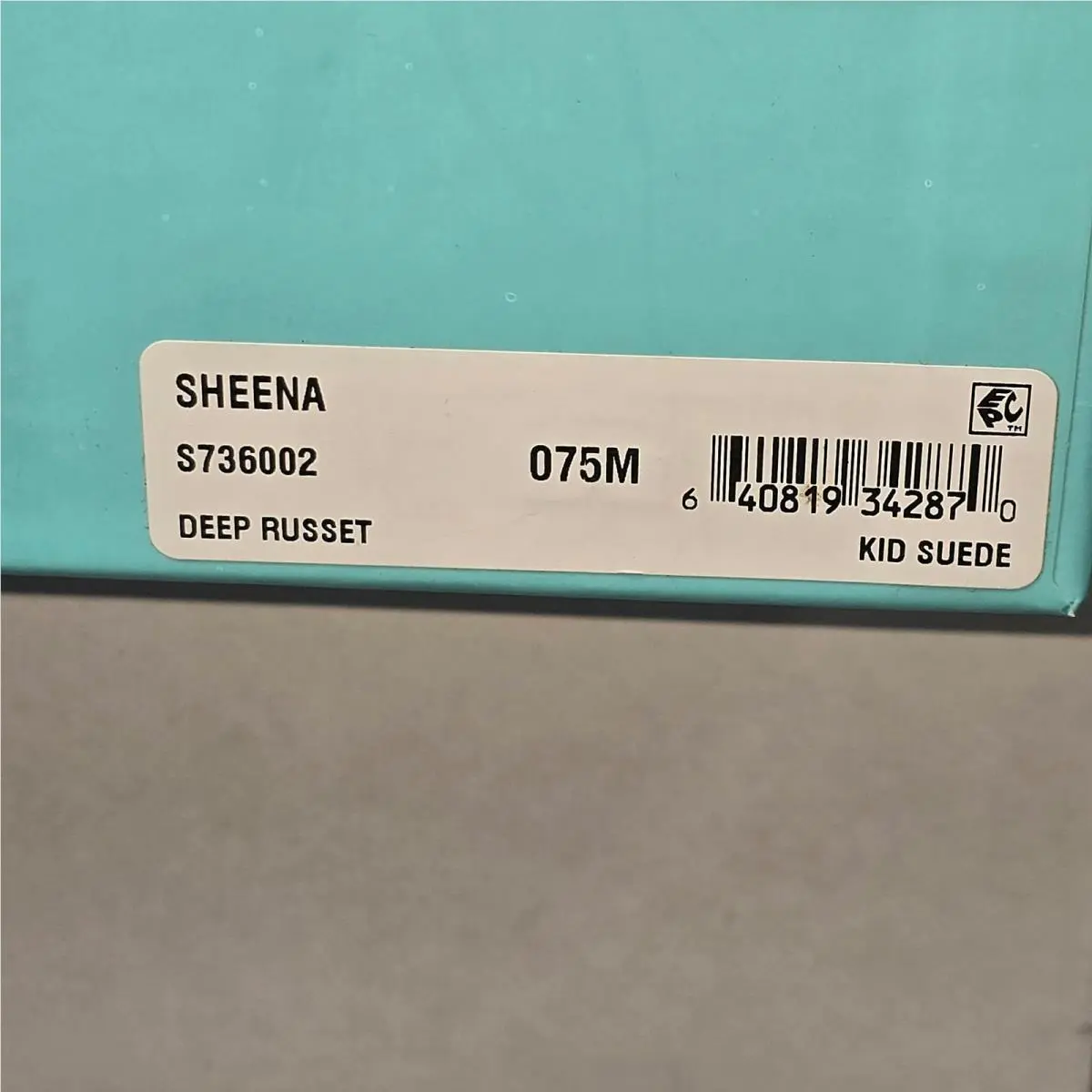 Kate Spade shoes - Sheena - Sheena - Red 4