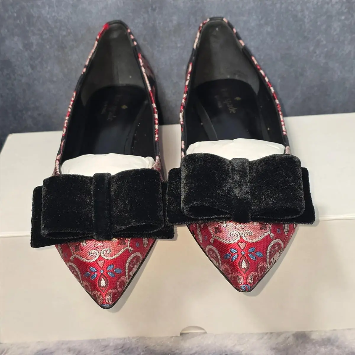 Kate Spade shoes - Keana - Keana - Multicolor 0