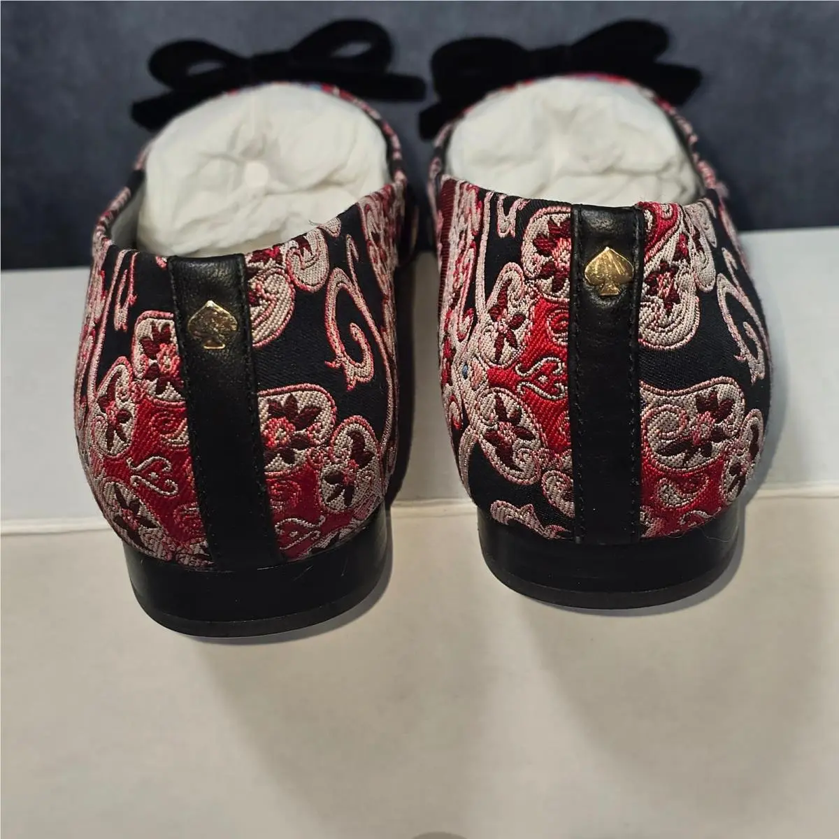 Kate Spade shoes - Keana - Keana - Multicolor 1