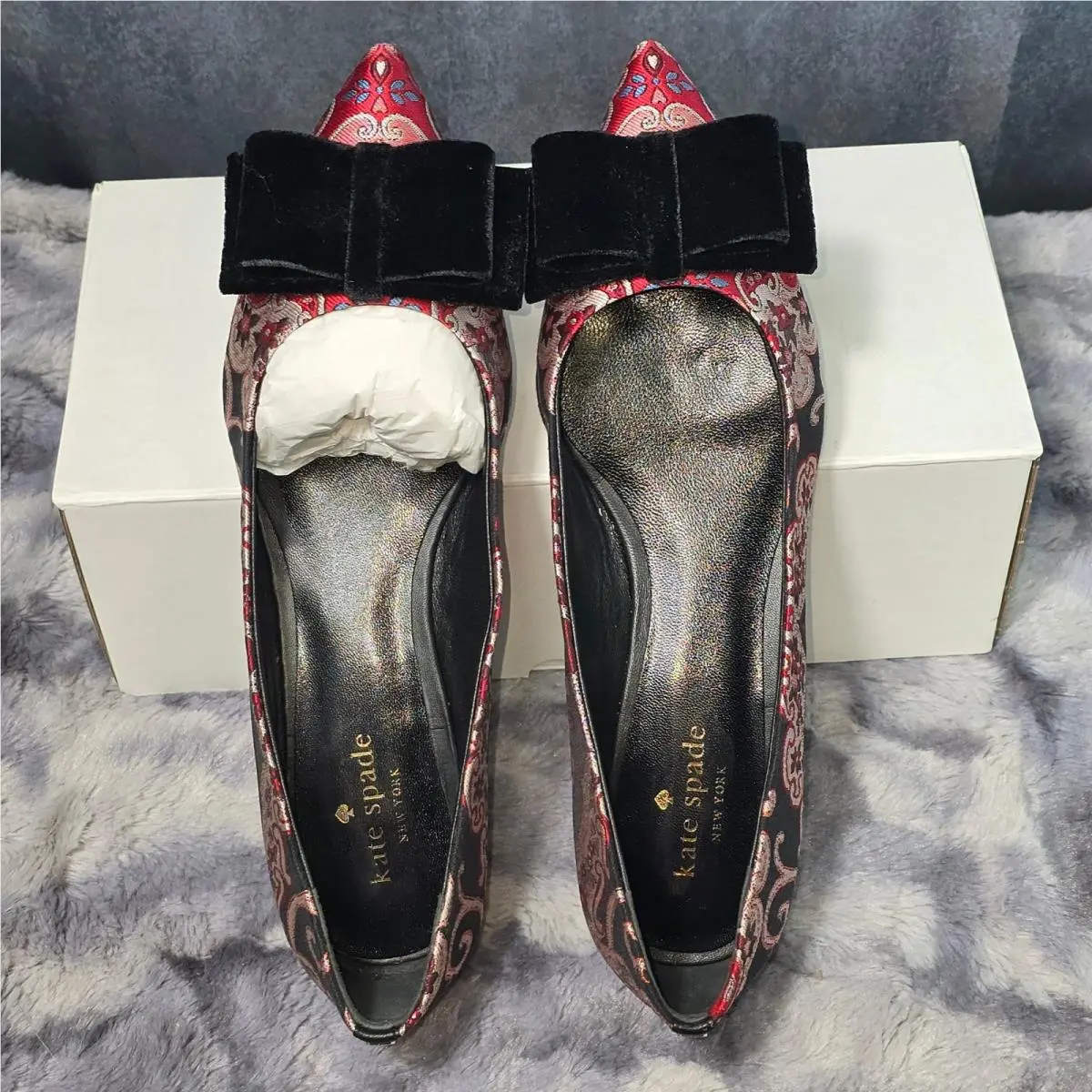 Kate Spade shoes - Keana - Keana - Multicolor 2