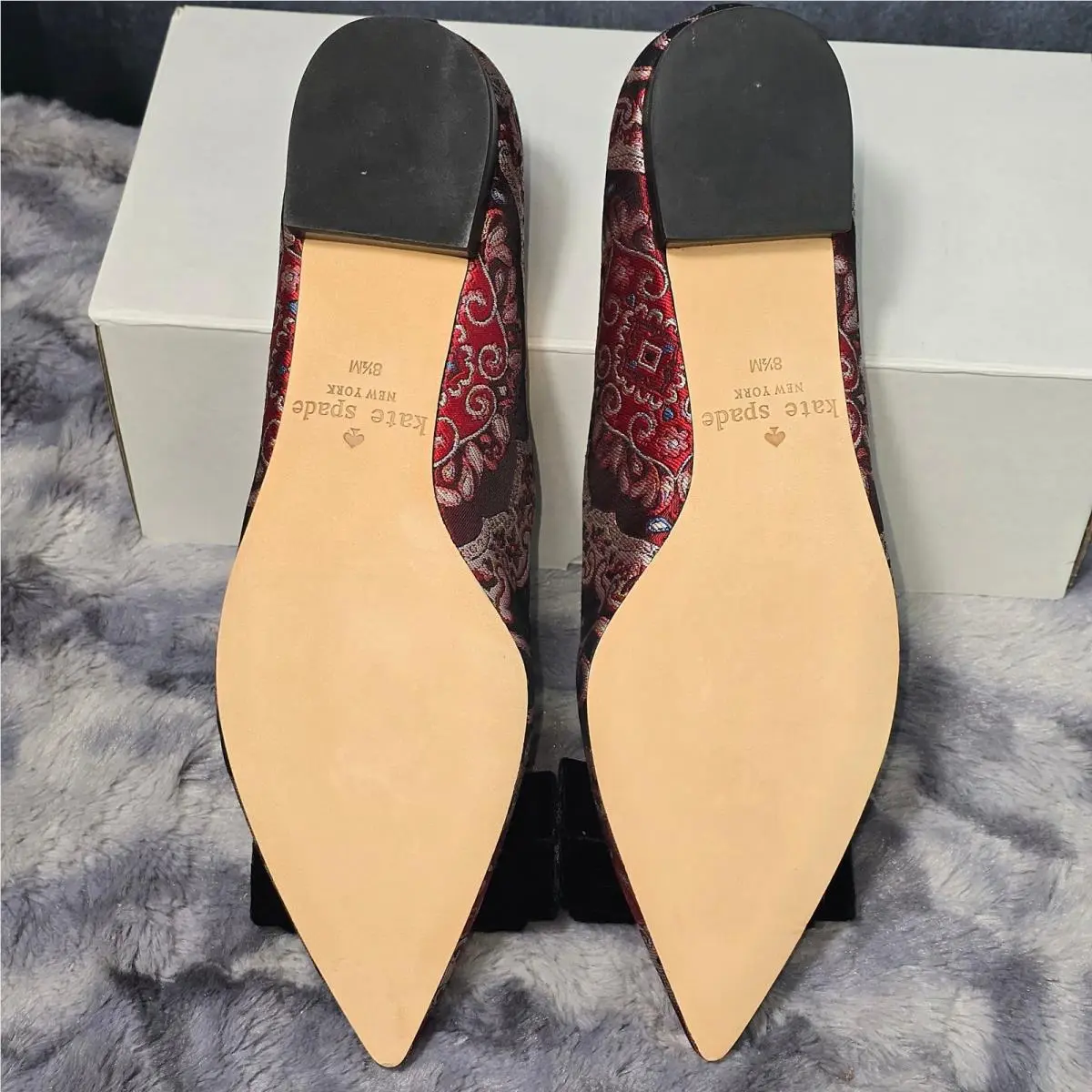 Kate Spade shoes - Keana - Keana - Multicolor 3