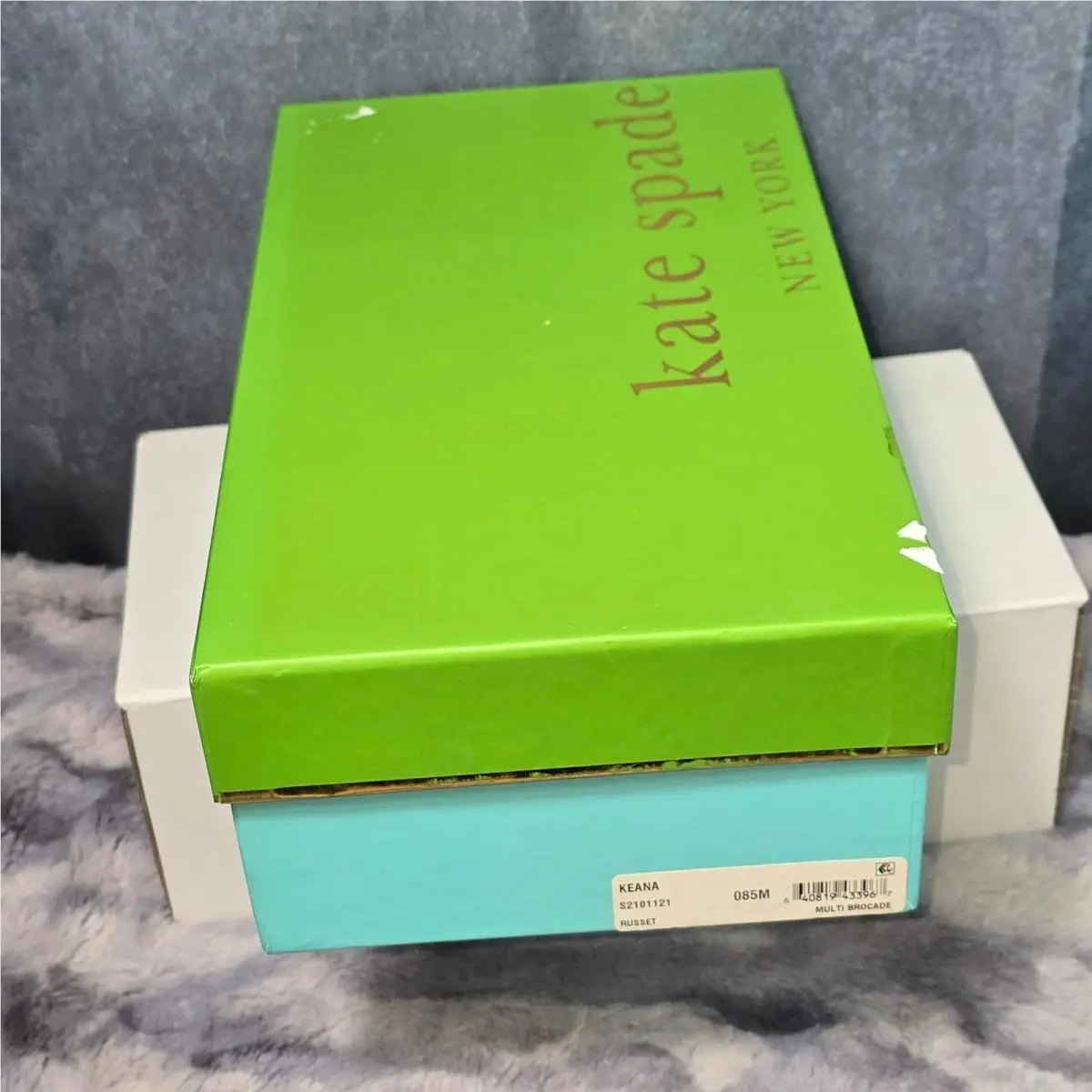 Kate Spade shoes - Keana - Keana - Multicolor 5