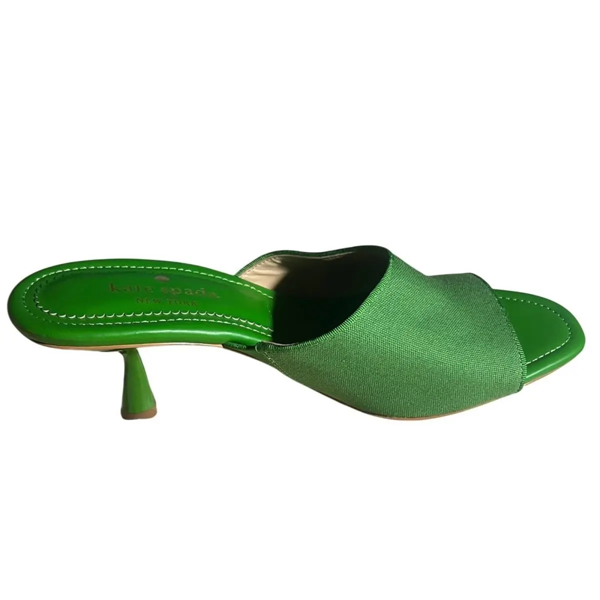 Kate Spade shoes - Green 1