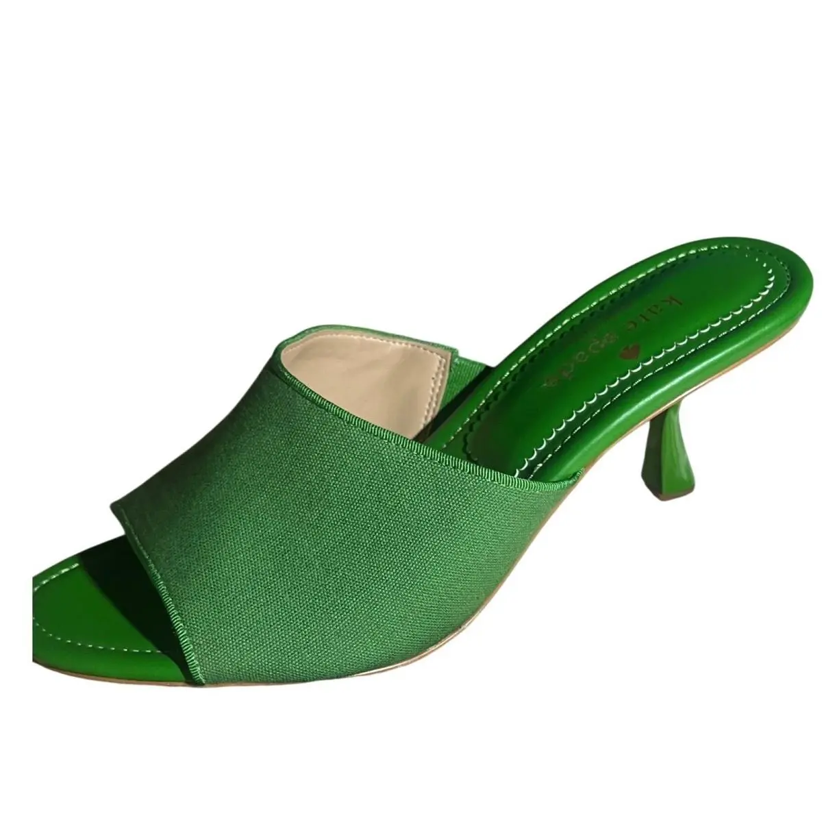 Kate Spade shoes - Green 2