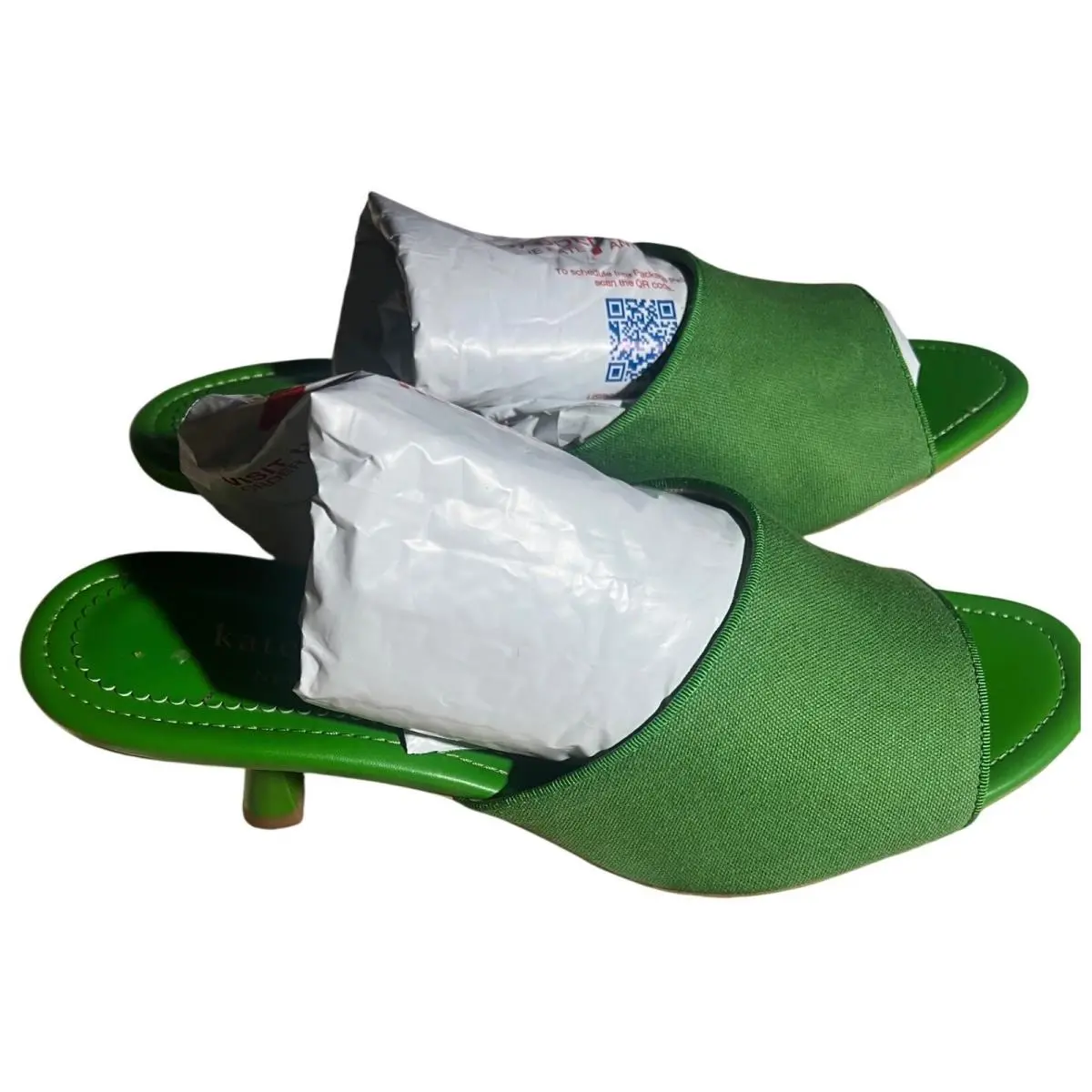 Kate Spade shoes - Green 4